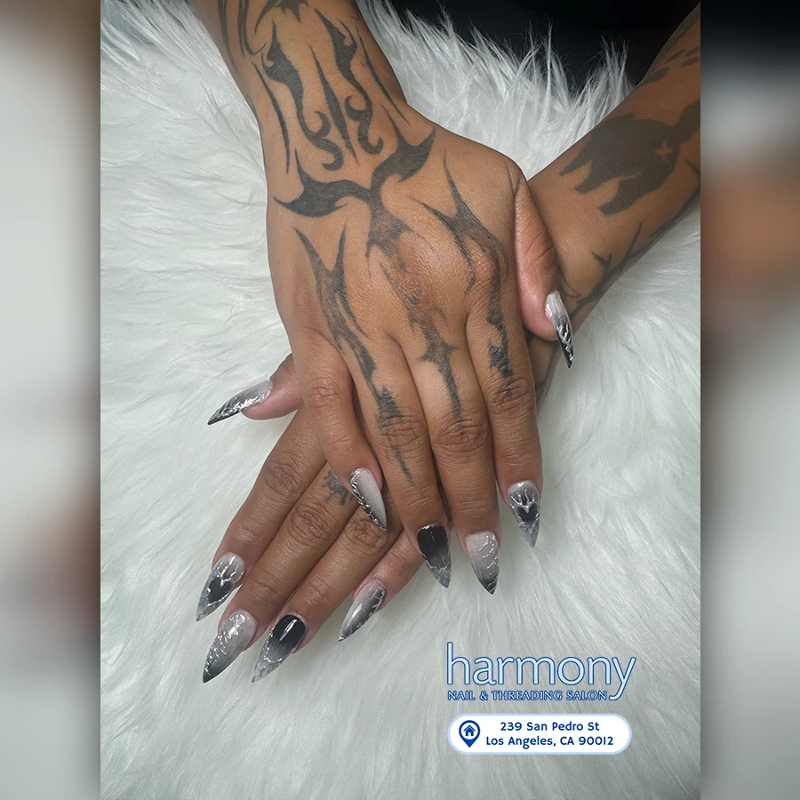 Must Try Nail Designs October 19 2026